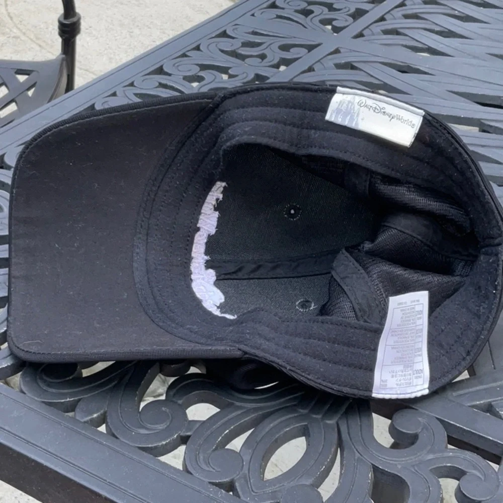 Disney World Baseball Cap - Picture 4 of 7